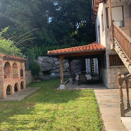 Casa Con Amplio Jardin En Pechon Villa Dış mekan fotoğraf