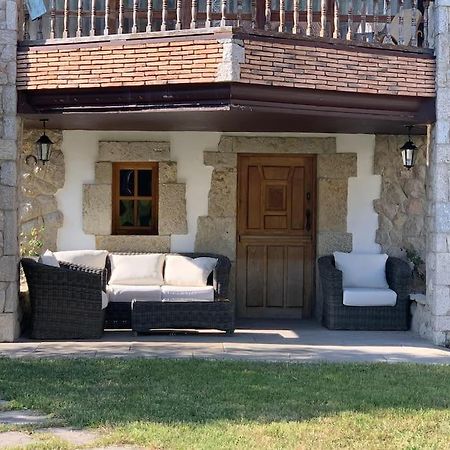 Casa Con Amplio Jardin En Pechon Villa Dış mekan fotoğraf
