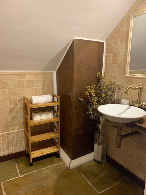 Casa Con Amplio Jardin En Pechon Villa Dış mekan fotoğraf