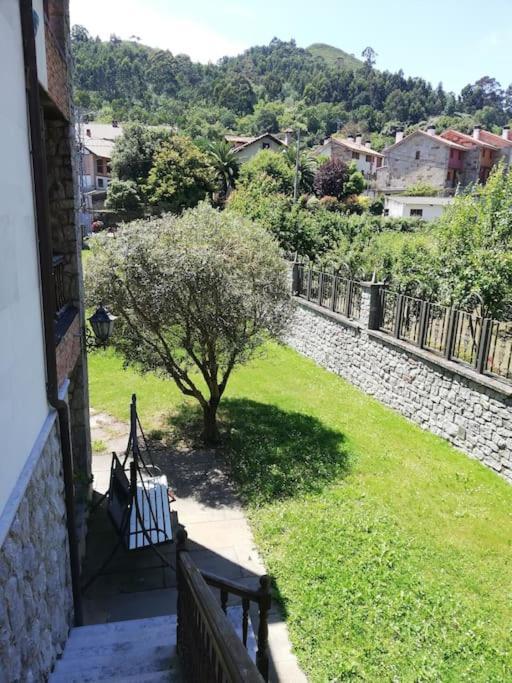 Casa Con Amplio Jardin En Pechon Villa Dış mekan fotoğraf