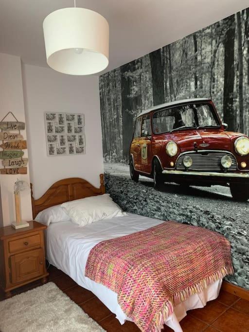 Casa Con Amplio Jardin En Pechon Villa Dış mekan fotoğraf