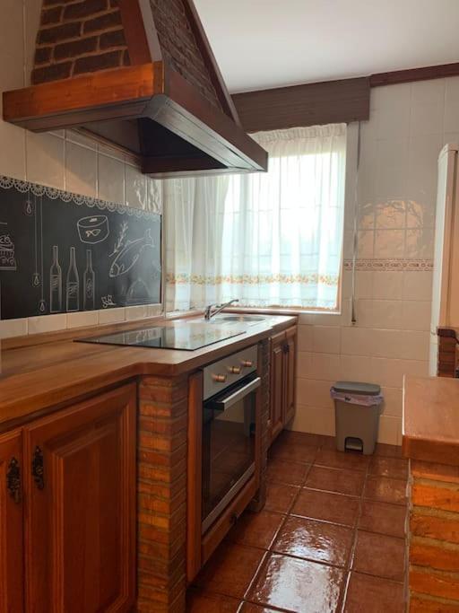Casa Con Amplio Jardin En Pechon Villa Dış mekan fotoğraf