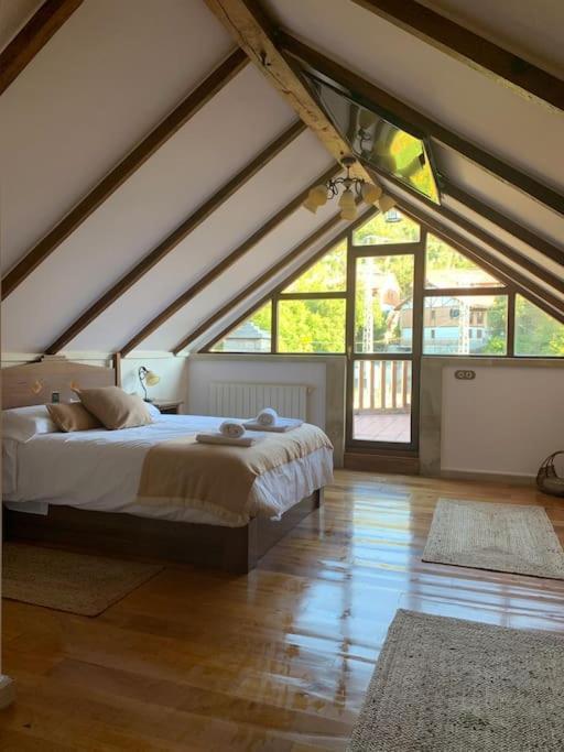 Casa Con Amplio Jardin En Pechon Villa Dış mekan fotoğraf